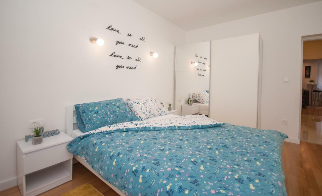 Apartment Mia Split Luaran gambar