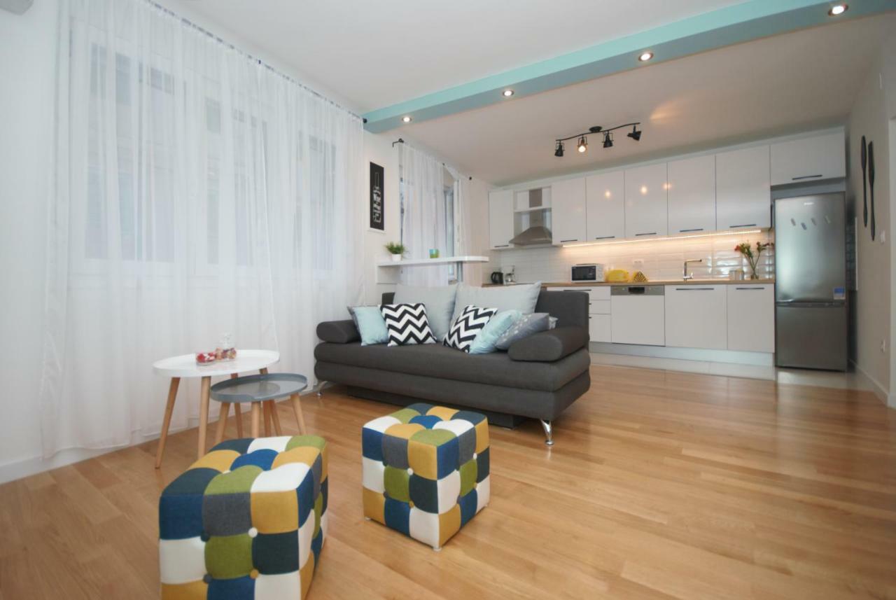 Apartment Mia Split Luaran gambar